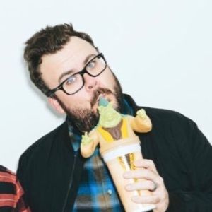 Meet your Posher, Stephen